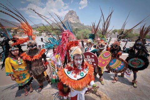 Entregan Jardín del Arte y Mercado Gastronómico   