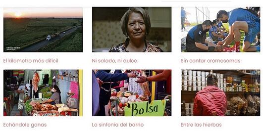 Abren convocatoria para acervo de DOQUMENTA