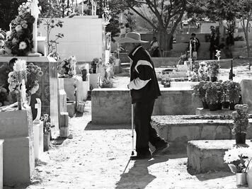 Recuerdos y tradiciones, a través de Instantes Mortales