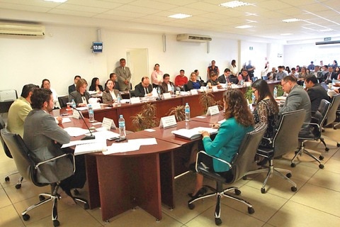 Vigilará INE actuar de consejeros