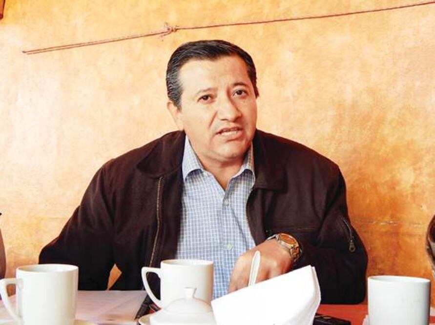 Piden regular dinero para independientes