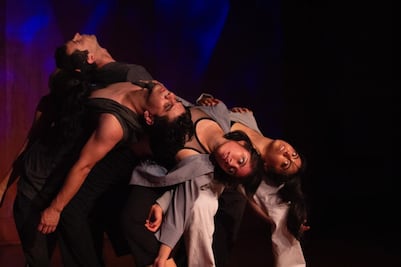 Convocan a artistas para el “Circuito Artístico Estatal”