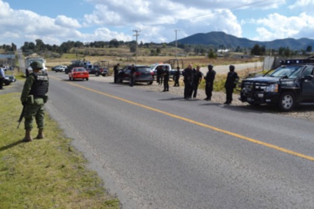 Destacan resultados de Querétaro Seguro