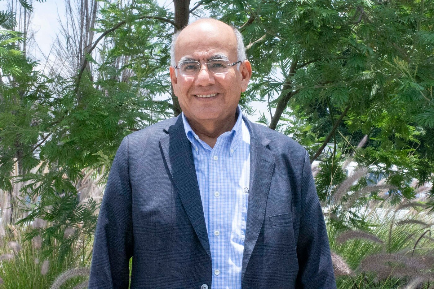 Foto: Archivo. El Universal