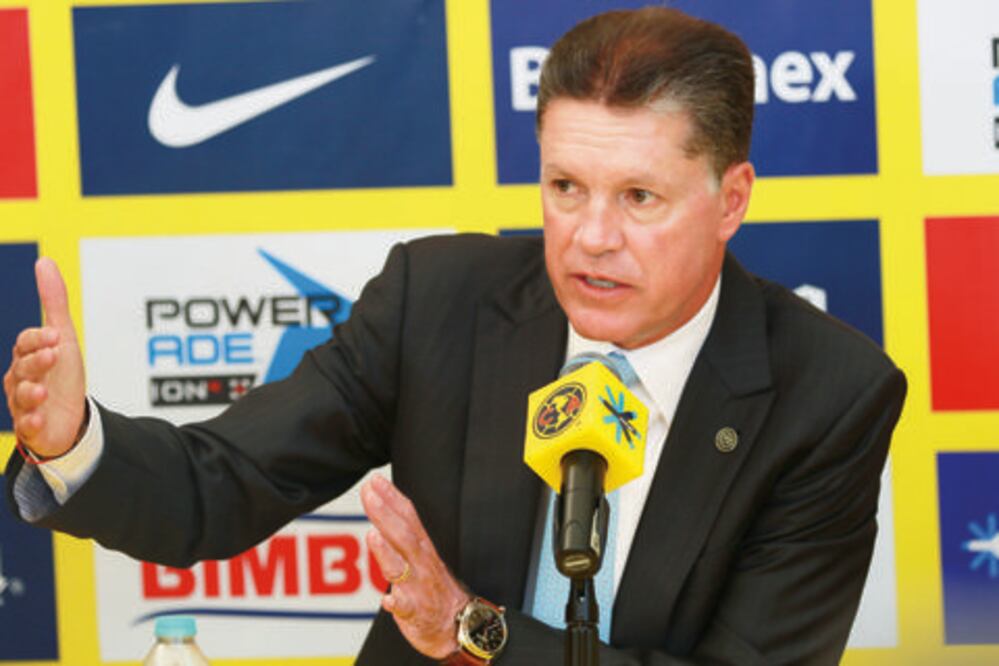 América le cuesta trabajo erradicar tarjetas