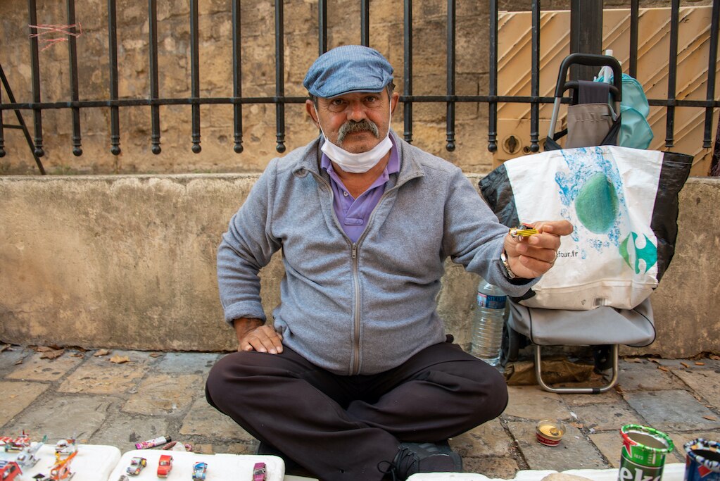 Foto: Perla Sánchez