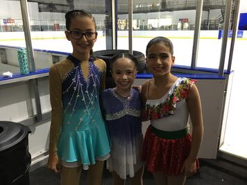 A demostrar los avances