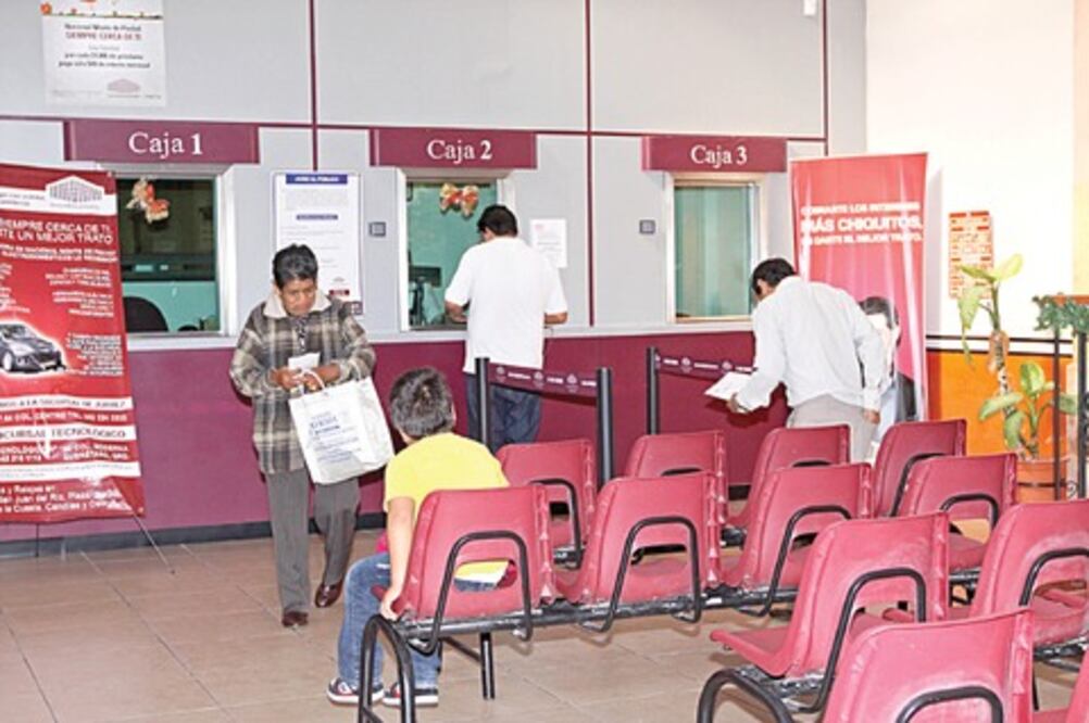 Aumentan empeños por regreso a clases