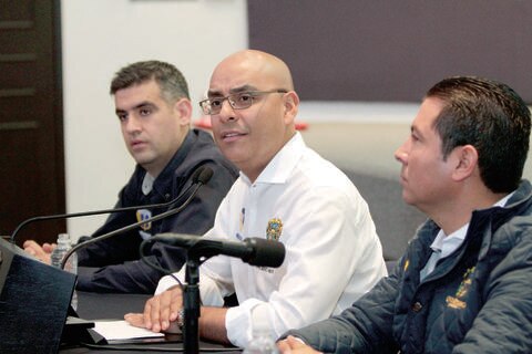 Querétarolandia, en proceso de cocreación: Aguilar Vega