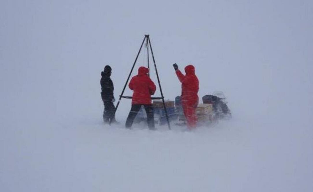 FOTO: SREN RYSGAARD vía Europa Press.