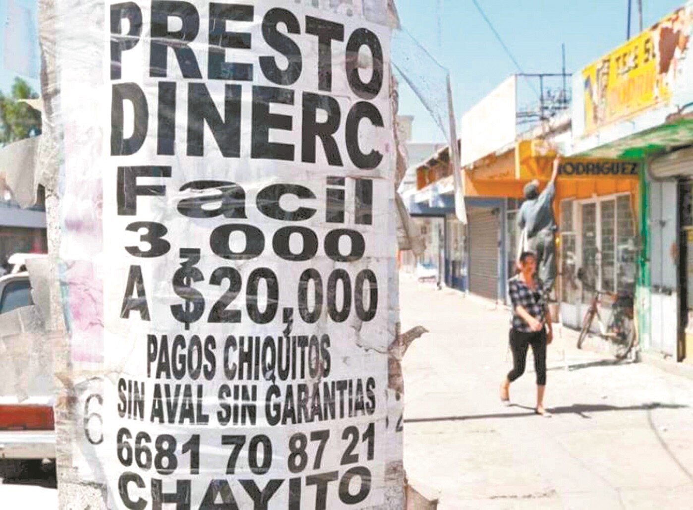 Por crisis del Covid, crece 70% la solicitud de préstamos