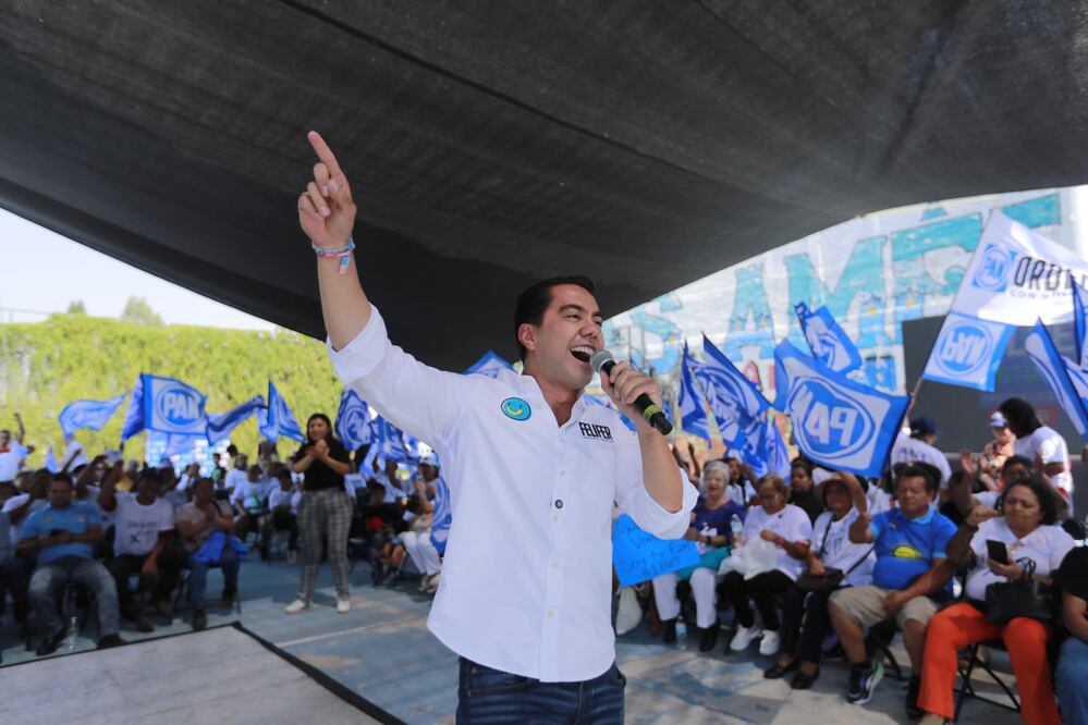 Foto: Facebook FeliFer Macías