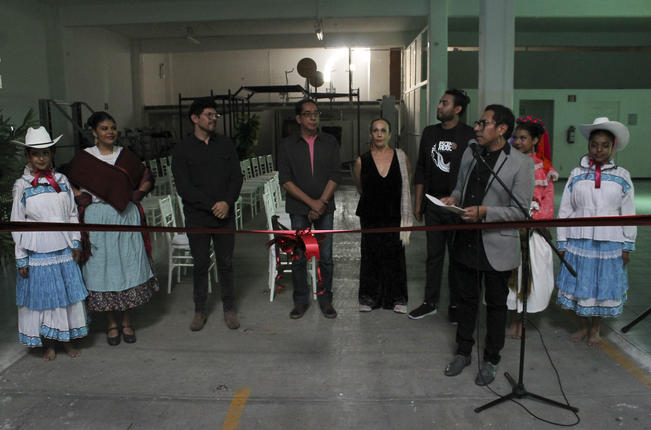 La UAQ respalda a nuevos talentos