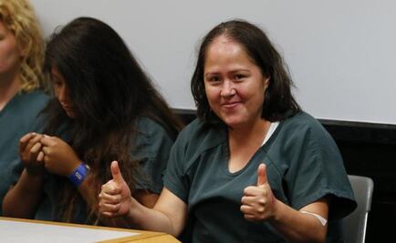 Piden test psicológico para inmigrante deprimida que mató a su familia