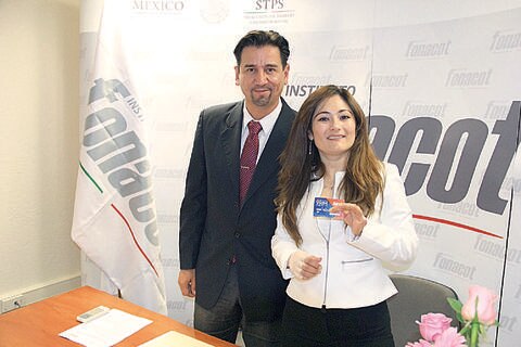 Aumentan en 2016 cantidad de créditos otorgados por Fonacot