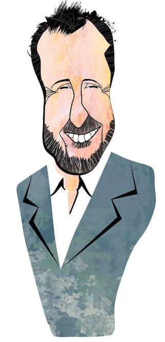 “Adiós Carlos”. Hola, Miquel