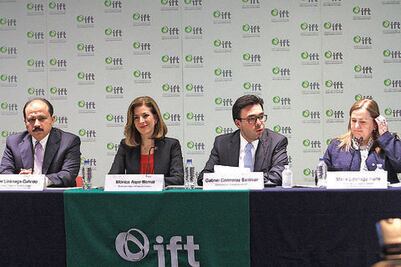 IFT: apagón analógico no tiene marcha atrás 