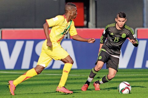 Crecer, objetivo de Pineda y Gutiérrez