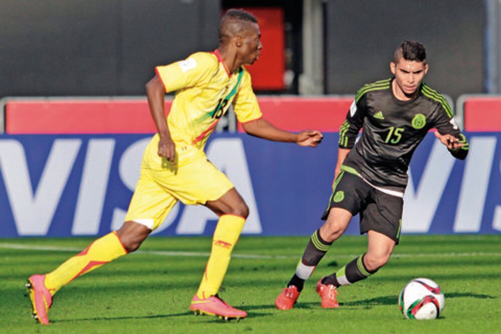 Crecer, objetivo de Pineda y Gutiérrez