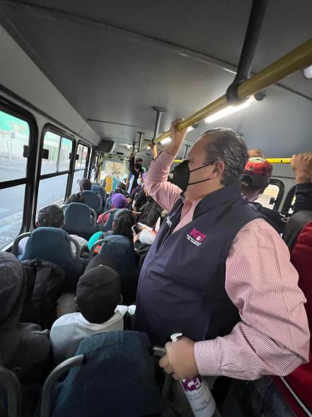 Bajo Reserva 09 de julio de 2022 