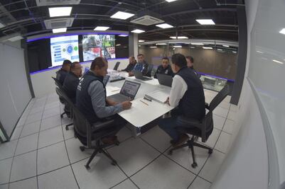 #Avance| Comienza operativo de Día de Muertos