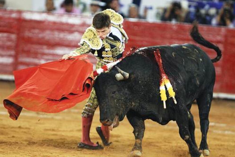 “Juli” y Joselito en Juriquilla