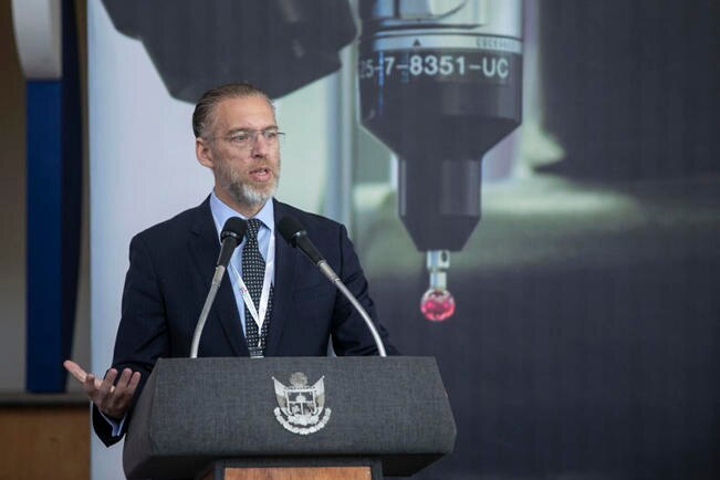 Estado y Semarnat van por convenio para decreto