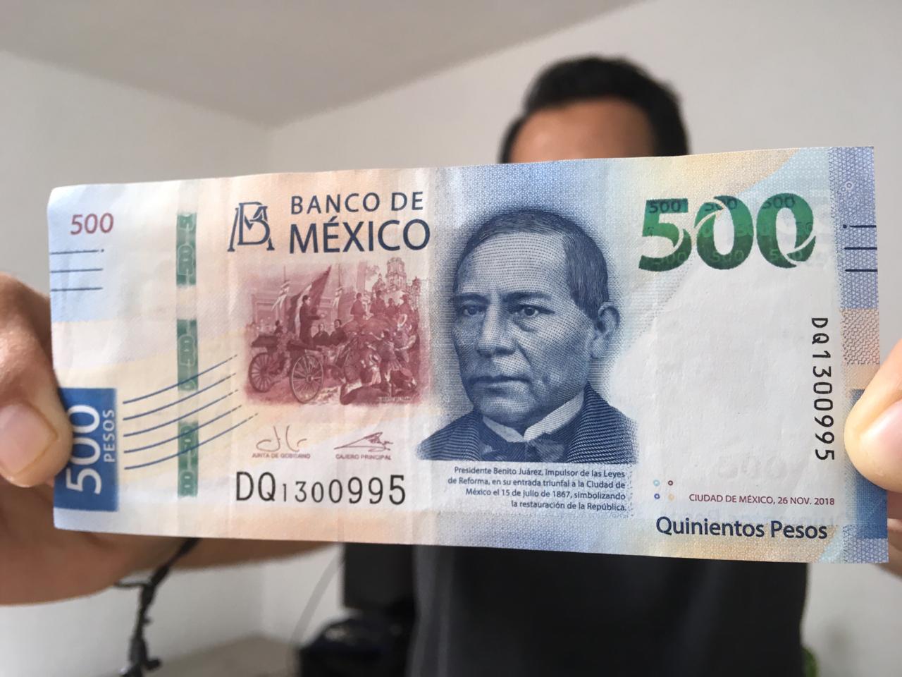 Sedesu y Nafin anuncian créditos de hasta 5 mdp para actividades empresariales