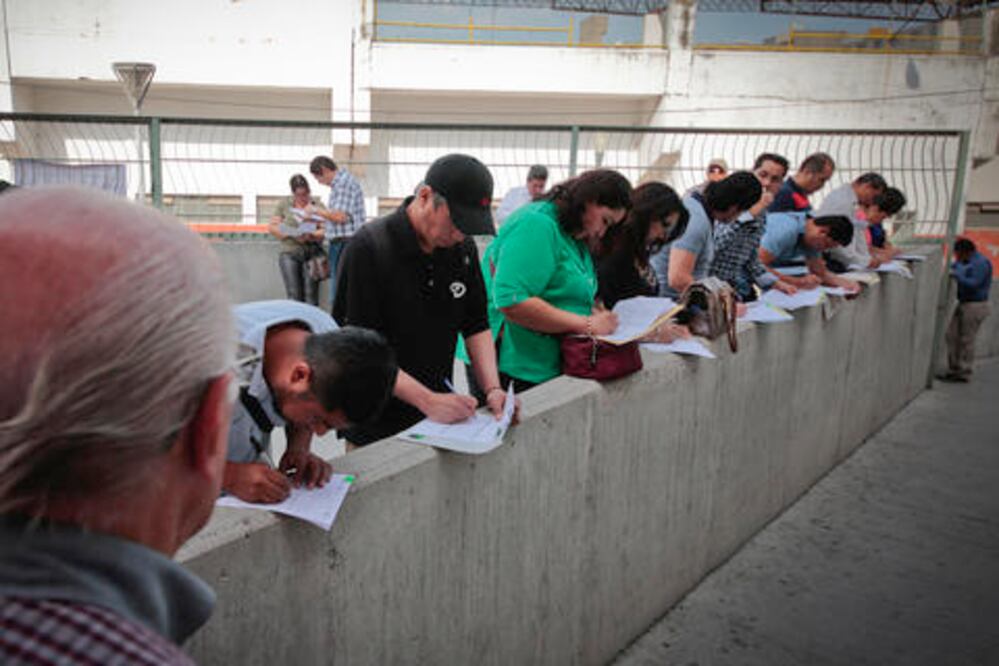  Reclutarán personal en la capital queretana