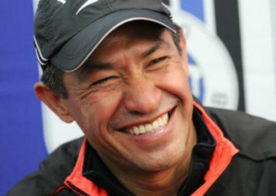 A hacer pesar la localía