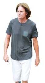 Bruce Jenner cambiará de sexo