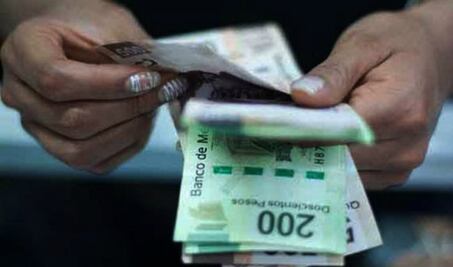 Riesgo país de México cierra con ligera alza 