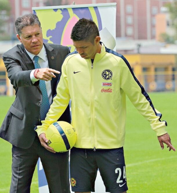 Ricardo Peláez ya no abandonará El Nido