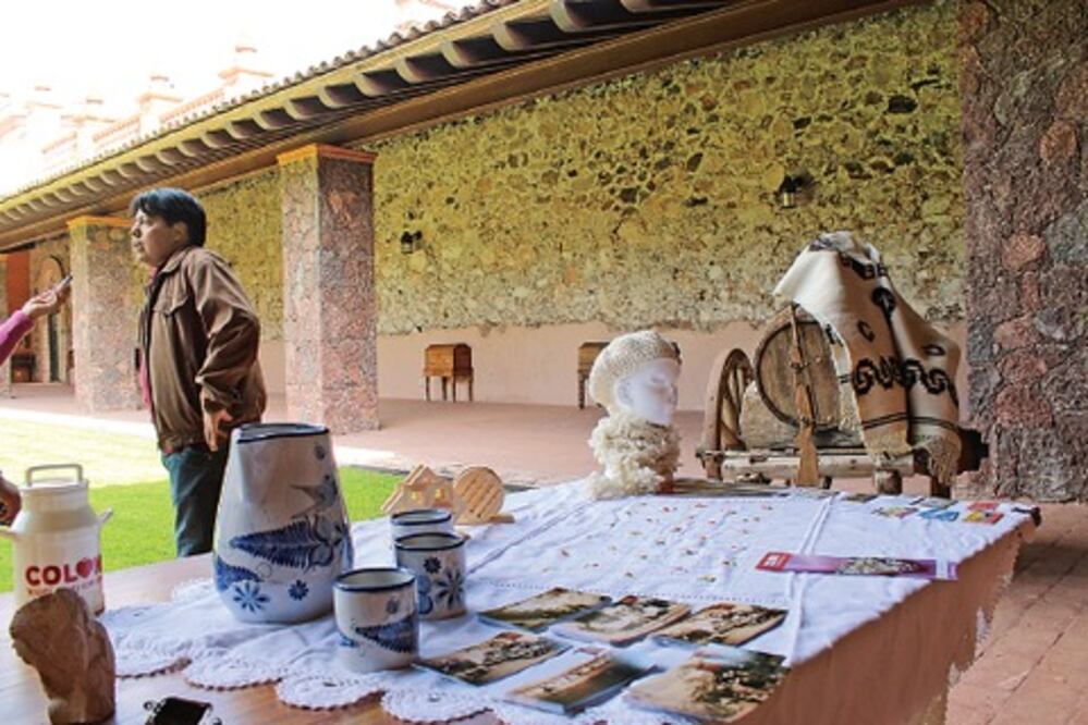 Invertirán firmas 120 mdd en Colón