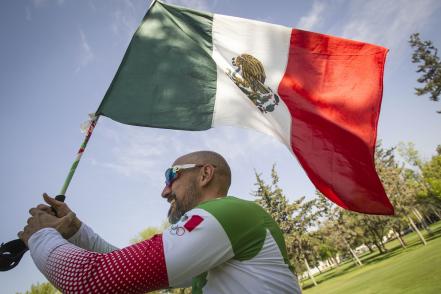 Germán en PyeongChang, en la historia del deporte