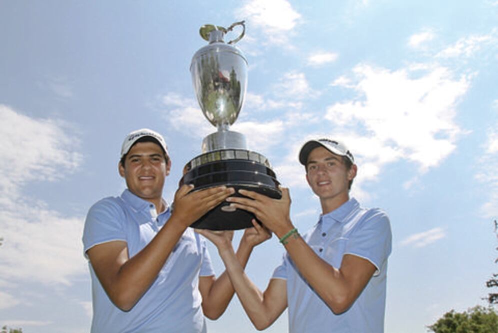 Nuevos monarcas en el CCQ