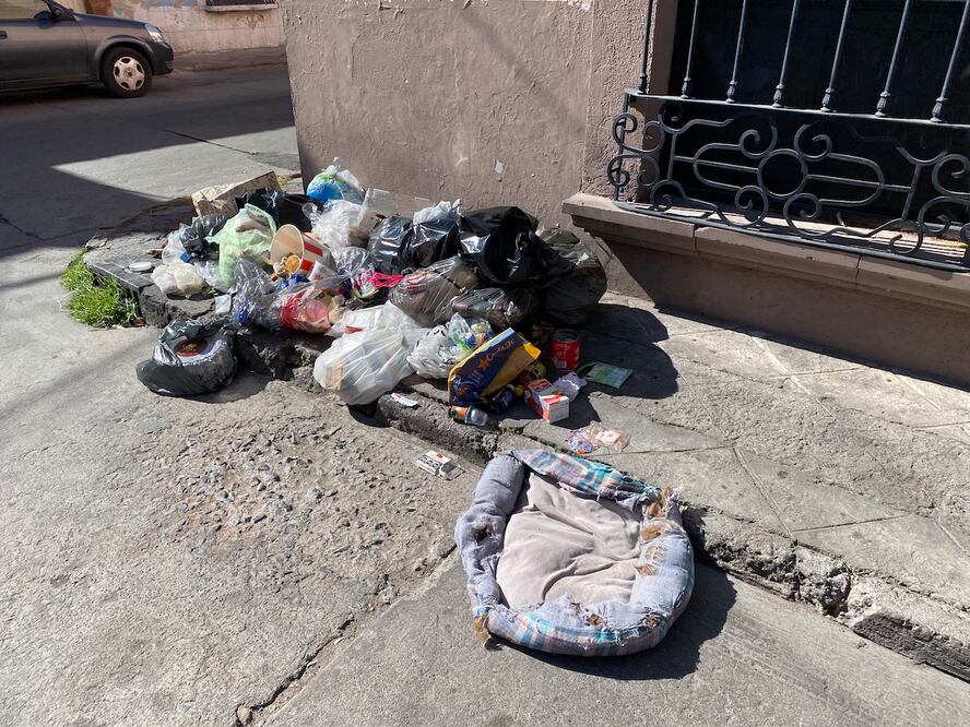 Foto: Demian Chávez