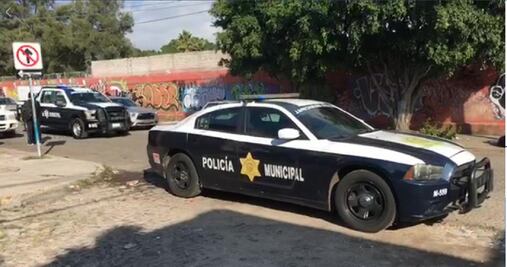 #Avance | Pondrán a disposición de un Juez a imputado de abuso sexual