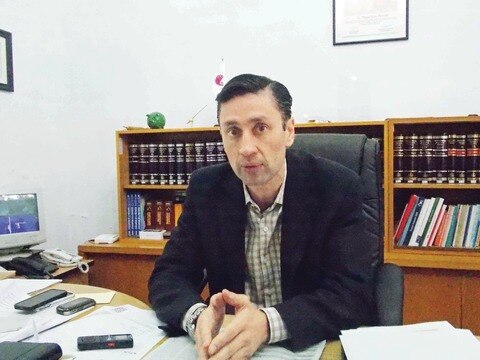 Rezago en derechos humanos