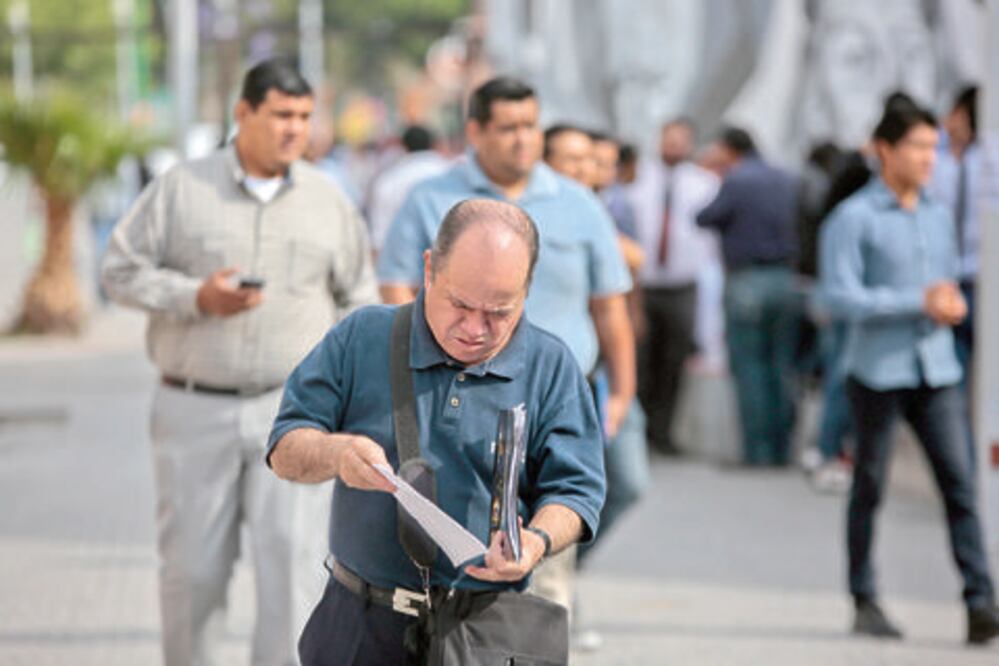 Querétaro, segundo empleador nacional 
