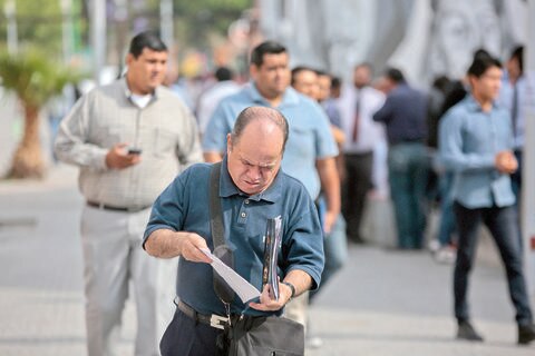 Querétaro, segundo empleador nacional