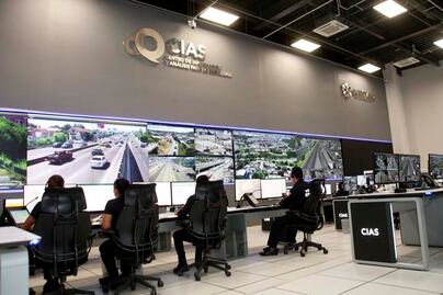 Busca SSC proteger a taxistas de la violencia