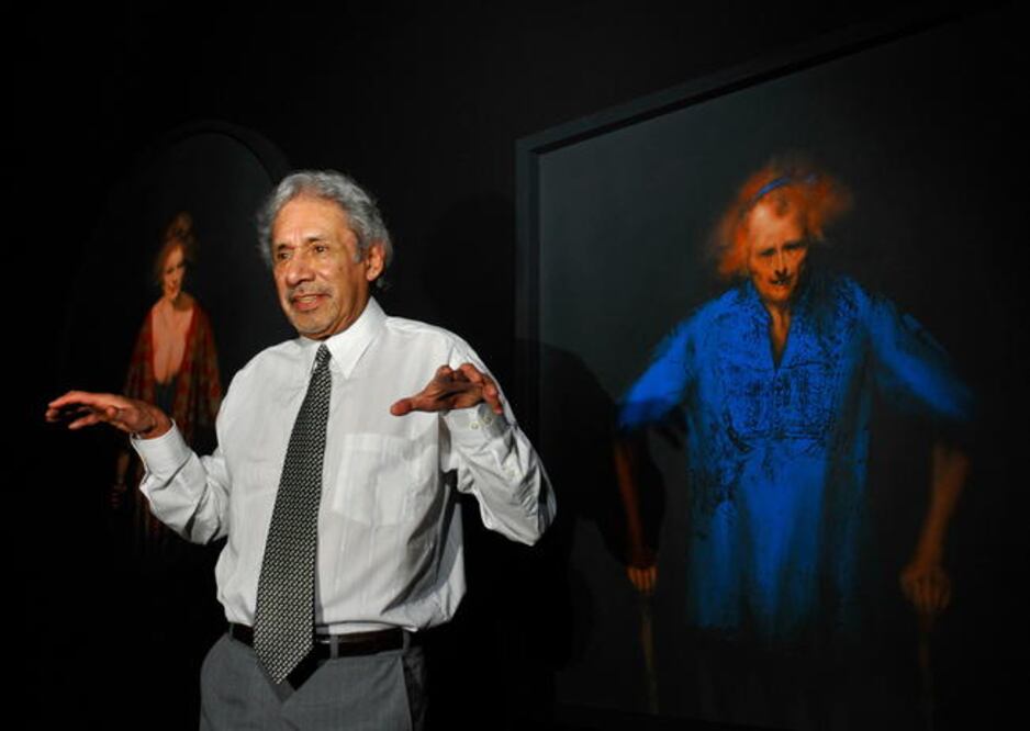 Foto: Archivo. El Universal