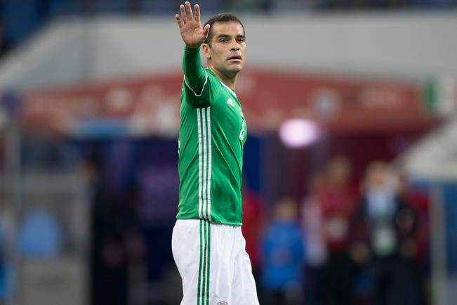 A Rafa lo ven en el Mundial