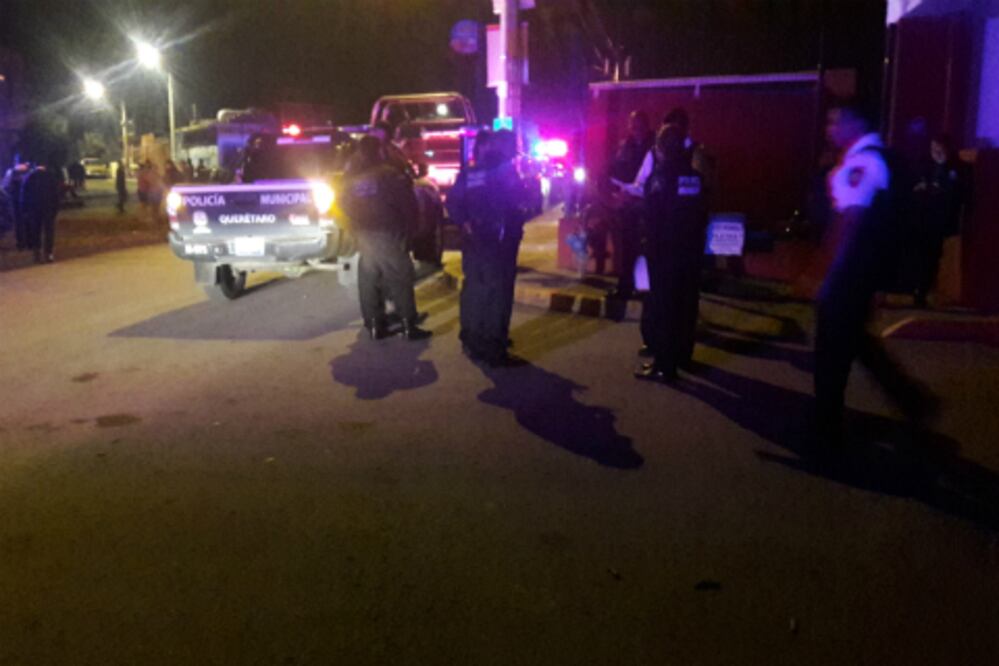 Balean y matan a joven en Eduardo Loarca