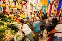 Qué alimentos de temporada comer en junio
