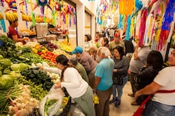 Qué alimentos de temporada comer en junio