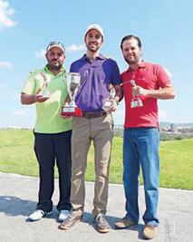 A gusto en campos queretanos