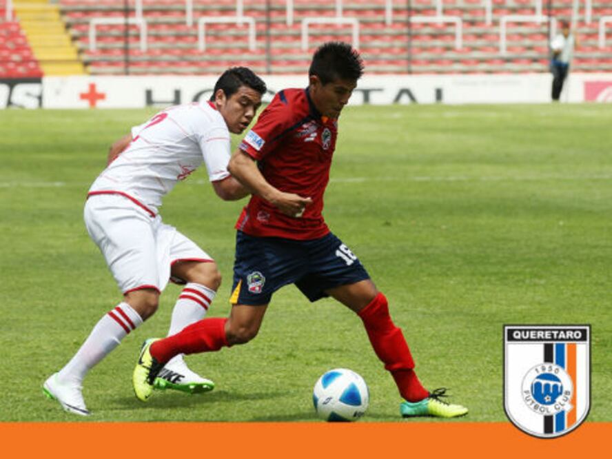 Gallitos a la final de la Liga Premier