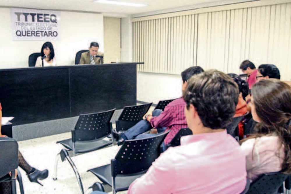 Recibirá $700 mil PAN, por resolución 